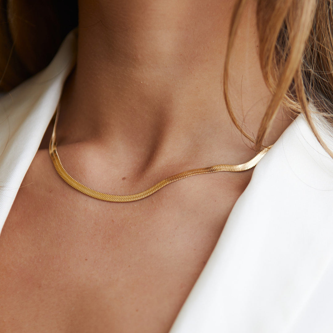 https://cdn.shopify.com/s/files/1/0930/2979/4119/files/gold-herringbone-choker_2.jpg?v=1767028420