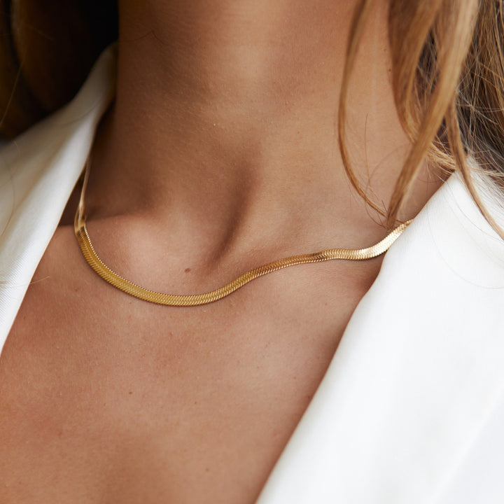 https://cdn.shopify.com/s/files/1/0930/2979/4119/files/gold-herringbone-choker_2.jpg?v=1767028420